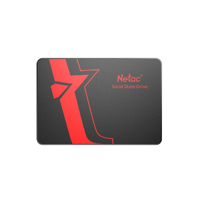 Netac N520S