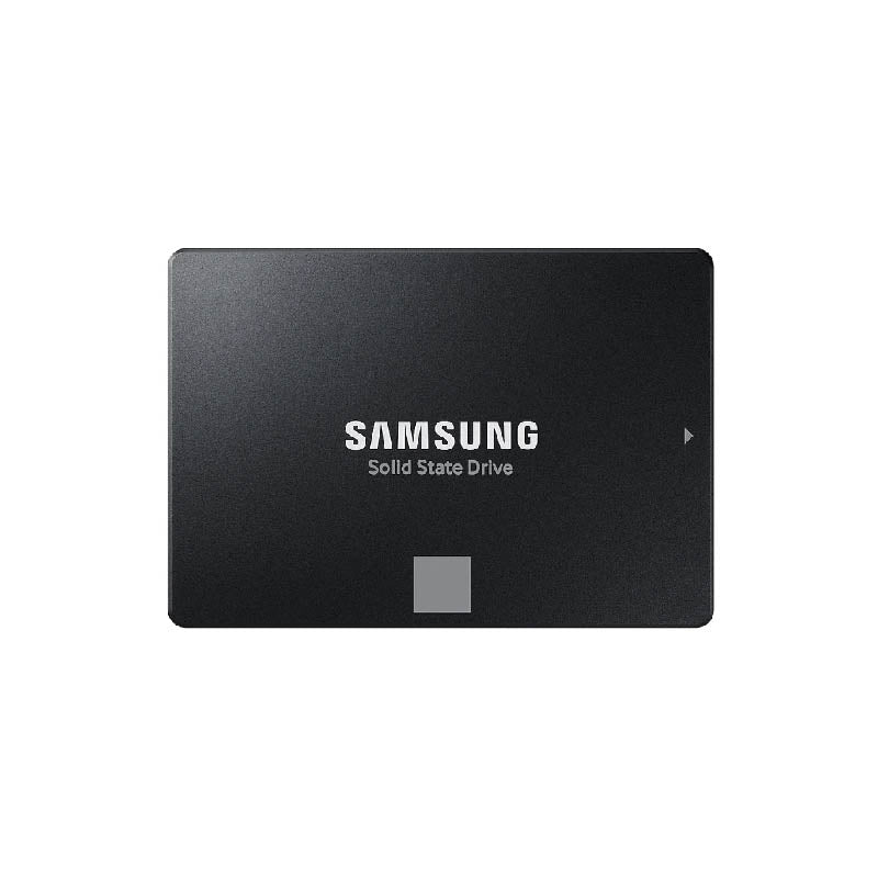 SAMSUNG 870 EVO