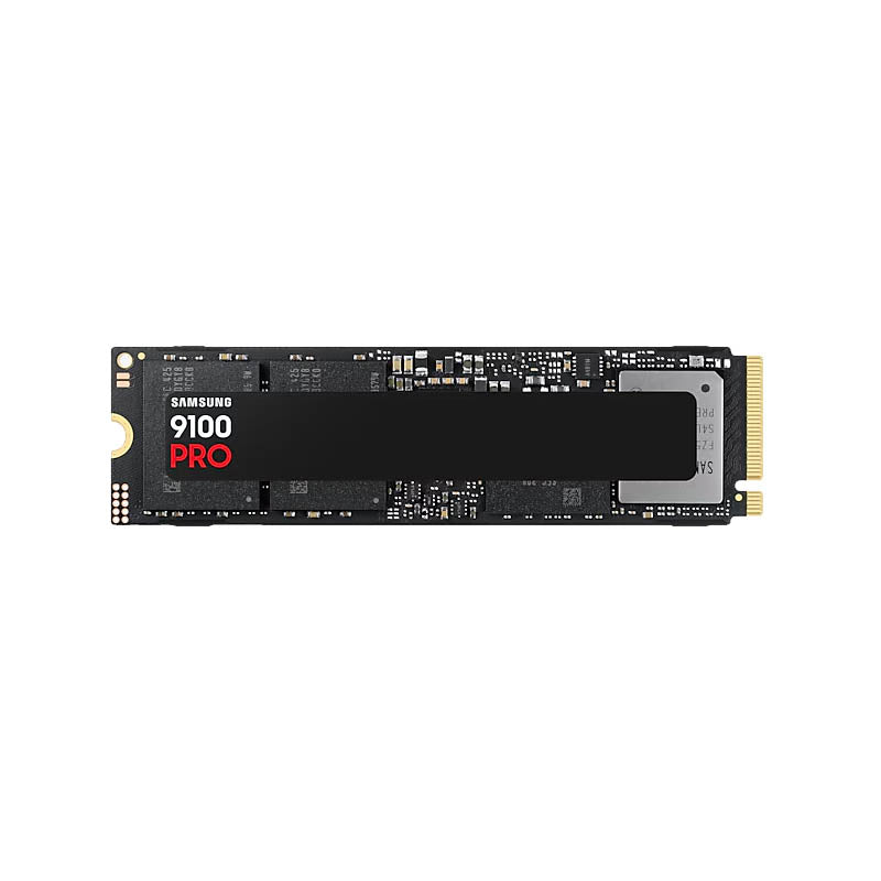 SAMSUNG 9100 PRO 1TB/2TB/4TB SSD