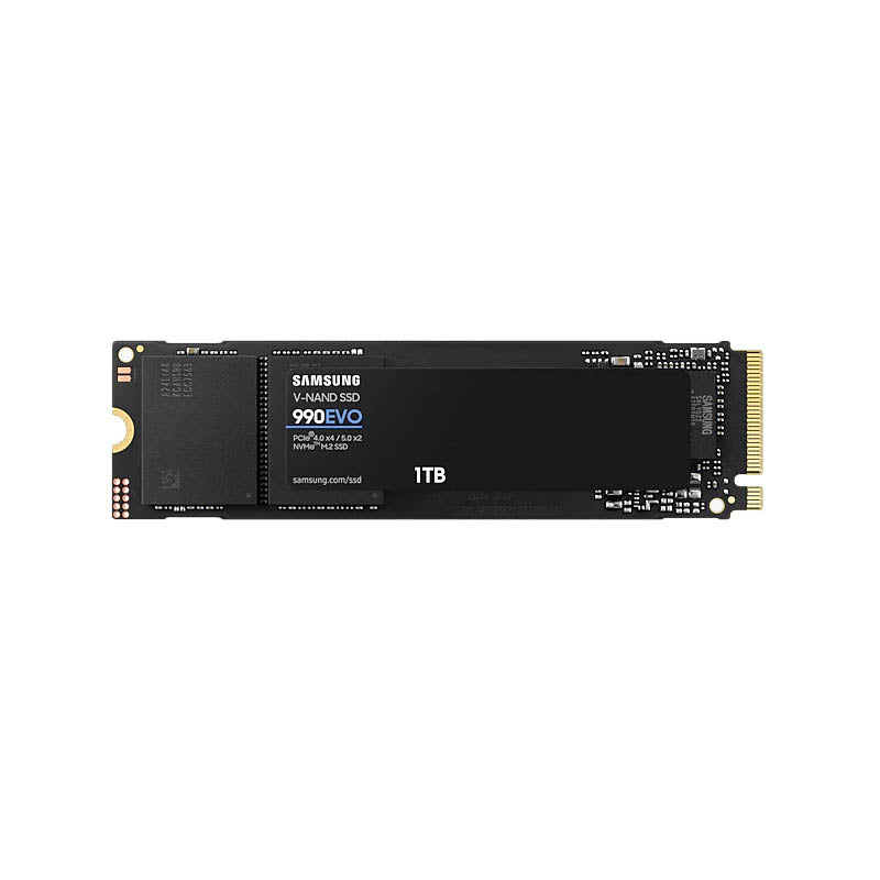 SAMSUNG 990 EVO