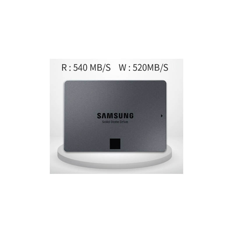 SAMSUNG SM883 1.92TB/3.84TB SSD
