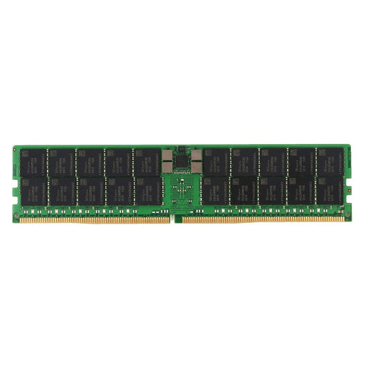 HMCG78MEBRA174N - SK Hynix 16GB DDR5 4800MHz RDIMM Non-ECC Memory Module