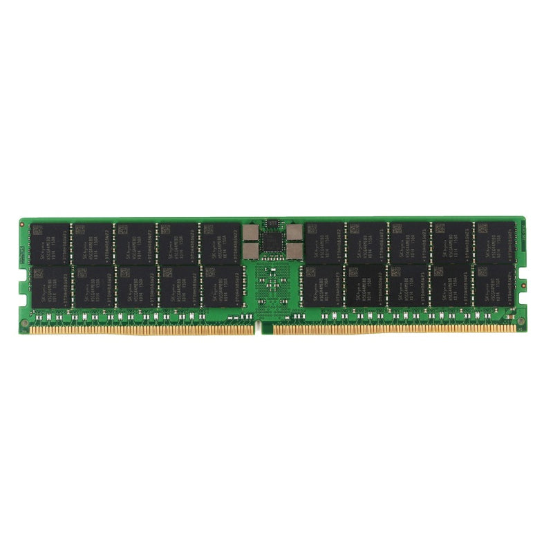 HMA82GR7CJR8N-WMT4 - SK Hynix 16GB DDR4 2933MHz RDIMM Non-ECC Memory Module