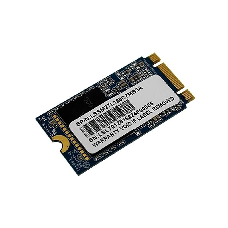Lenovo SL700 128GB/256GB M.2 (SATA) 2242 SSD