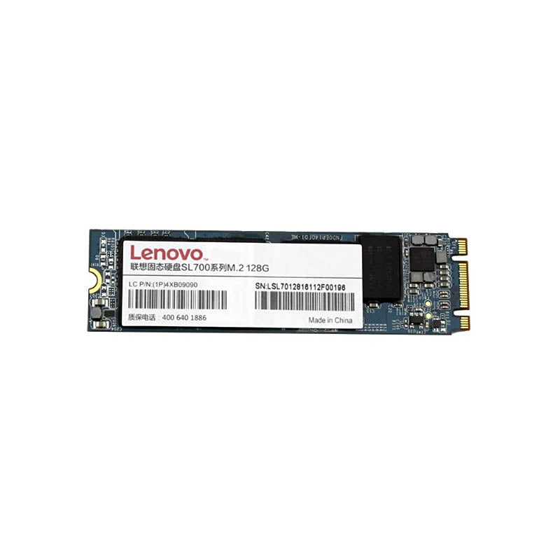 Lenovo SL700-128GB-2280 M.2 (SATA) 2280 SSD