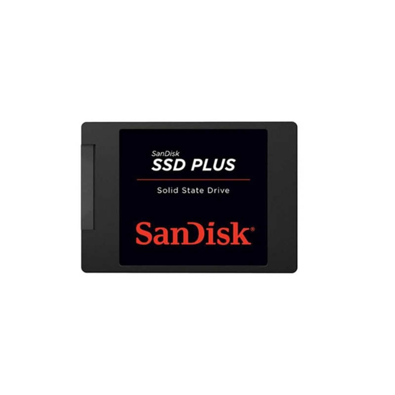 SanDisk DA Series 1TB SATA 6Gb/s 2.5-Inch SSD