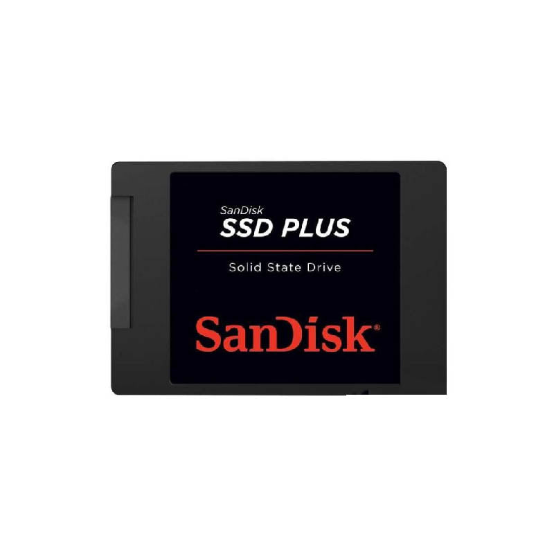 SanDis H3 1TB/2TB/4TB SATA 6Gb/s 2.5-Inch SSD