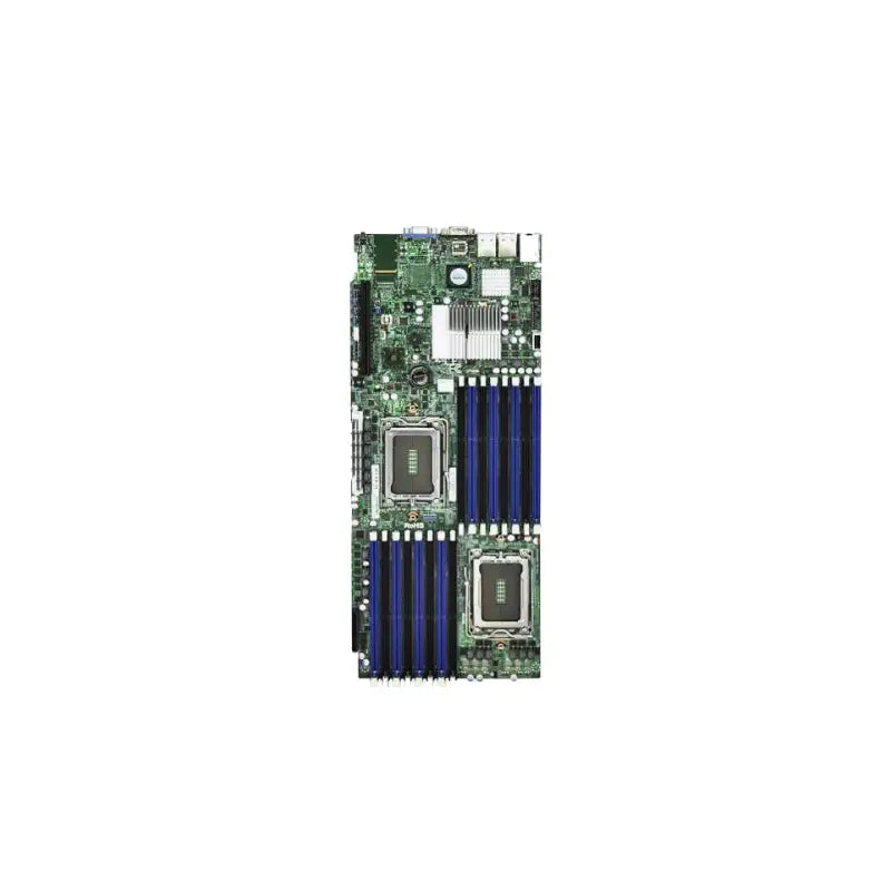 H8DSP-I Supermicro Server Motherboard