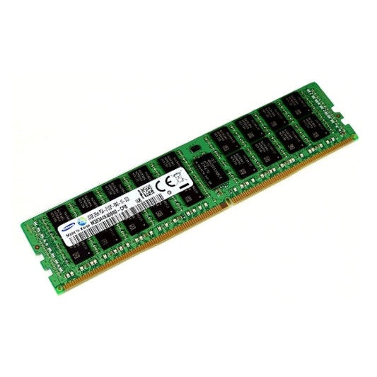 M393A1G43EB1-CRC - SAMSUNG 8GB DDR4 2400MHz 2Rx 8 RDIMM Memory Module