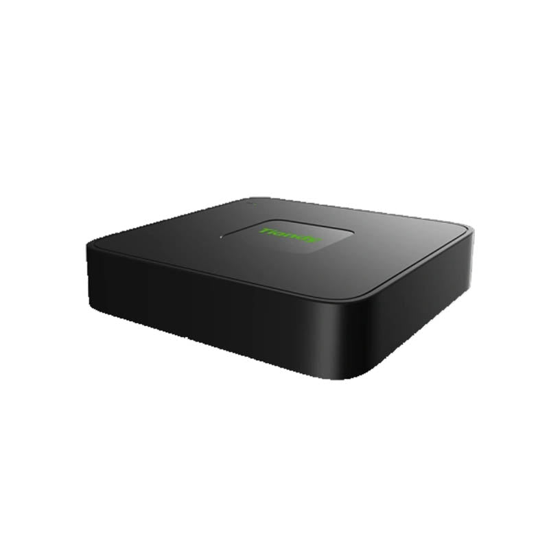 TC-R1104/TC-R1108 POE ports NVR Tiandy