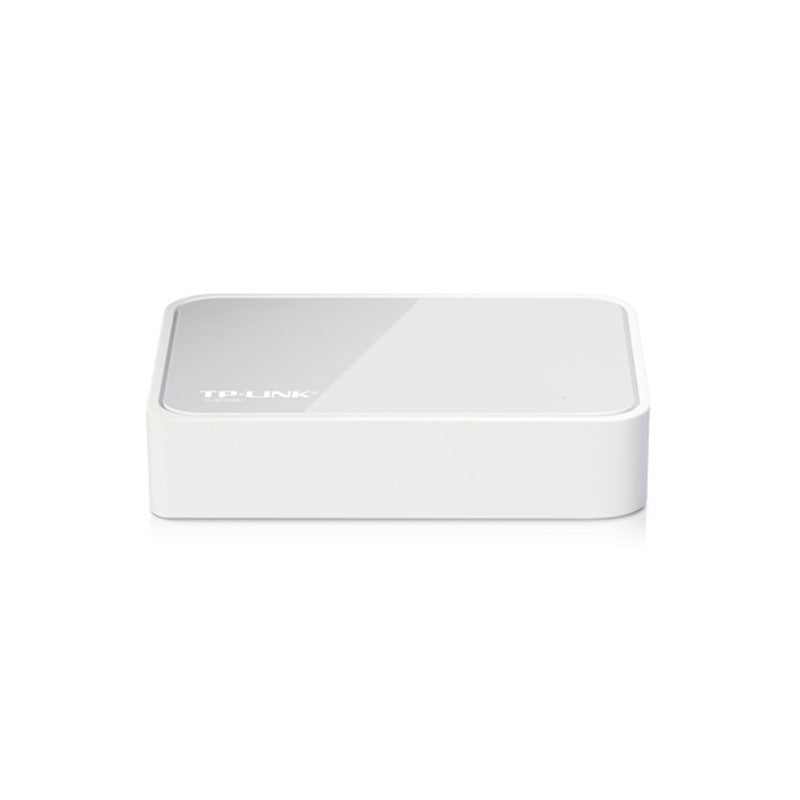 TL-SF1005+ 5-port 100Mbps Switch