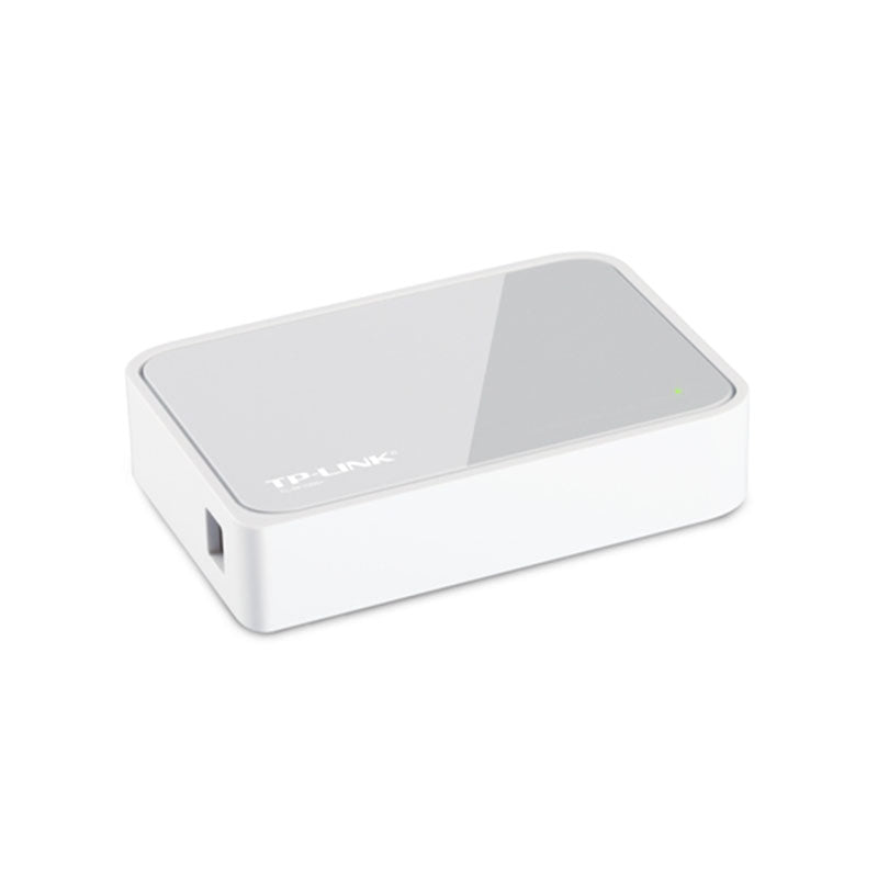 TL-SF1005+ 5-port 100Mbps Switch