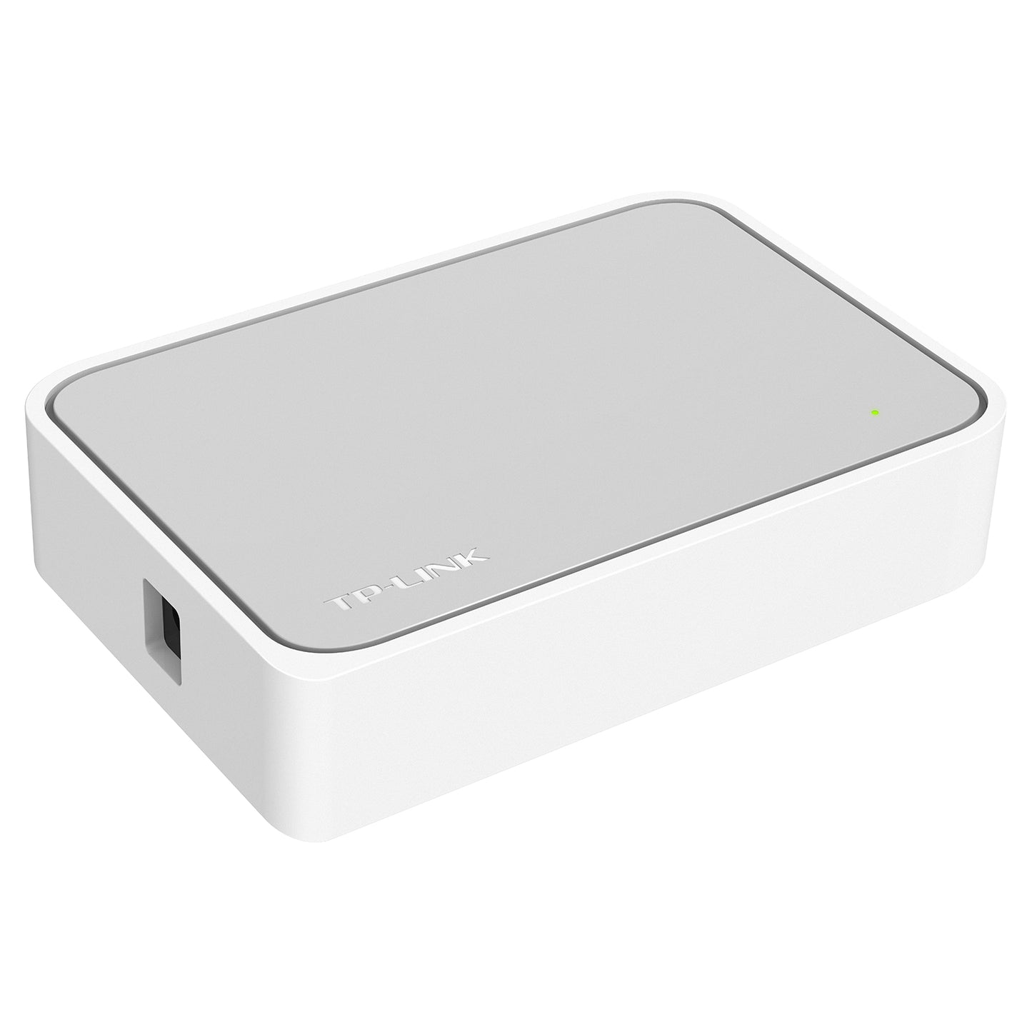 TL-SG1005+ 5-port Gigabit Switch