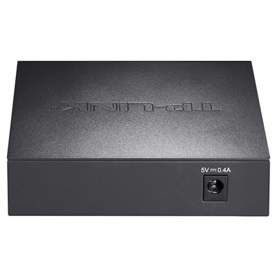 TL-SG1005D 5-port Gigabit Switch
