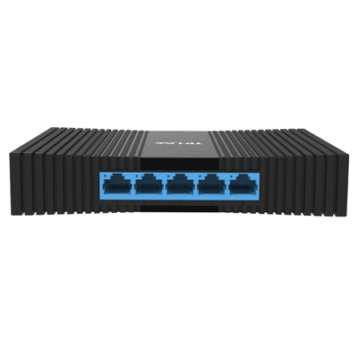 TL-SG1005M 5-port Gigabit Switch
