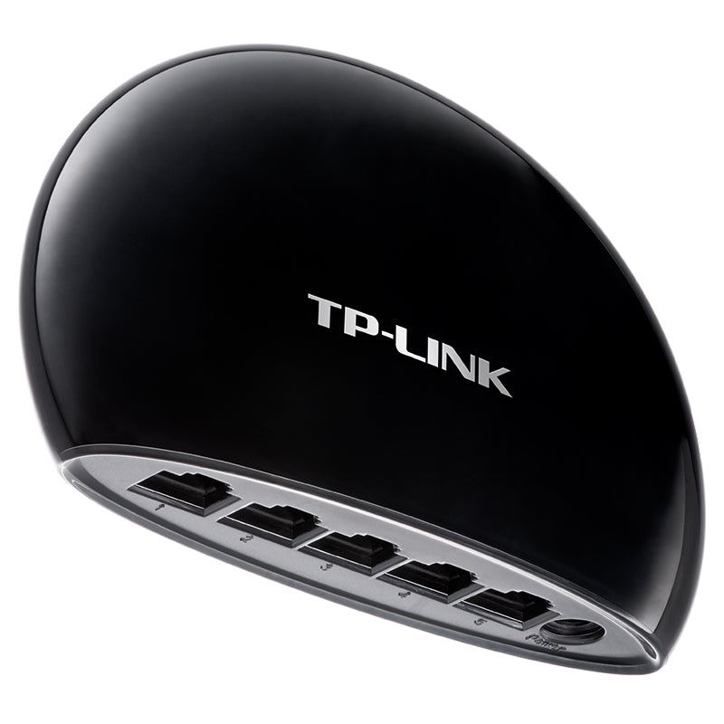 TL-SG1005U 5-port Gigabit Switch