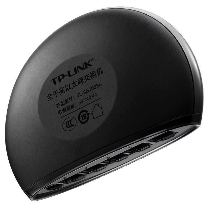 TL-SG1005U 5-port Gigabit Switch