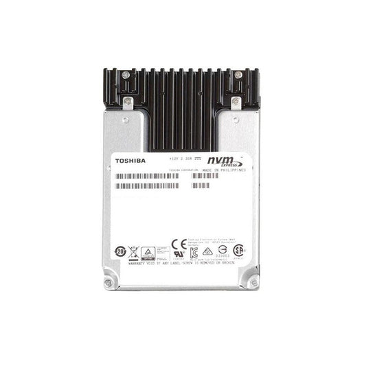 Toshiba HDTS896XZSTA 960GB SATA 6Gb/s 2.5 inch SSD