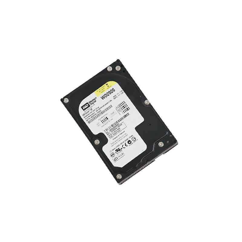 WD1600AB-22DYA0A WD Desktop Hard Drives
