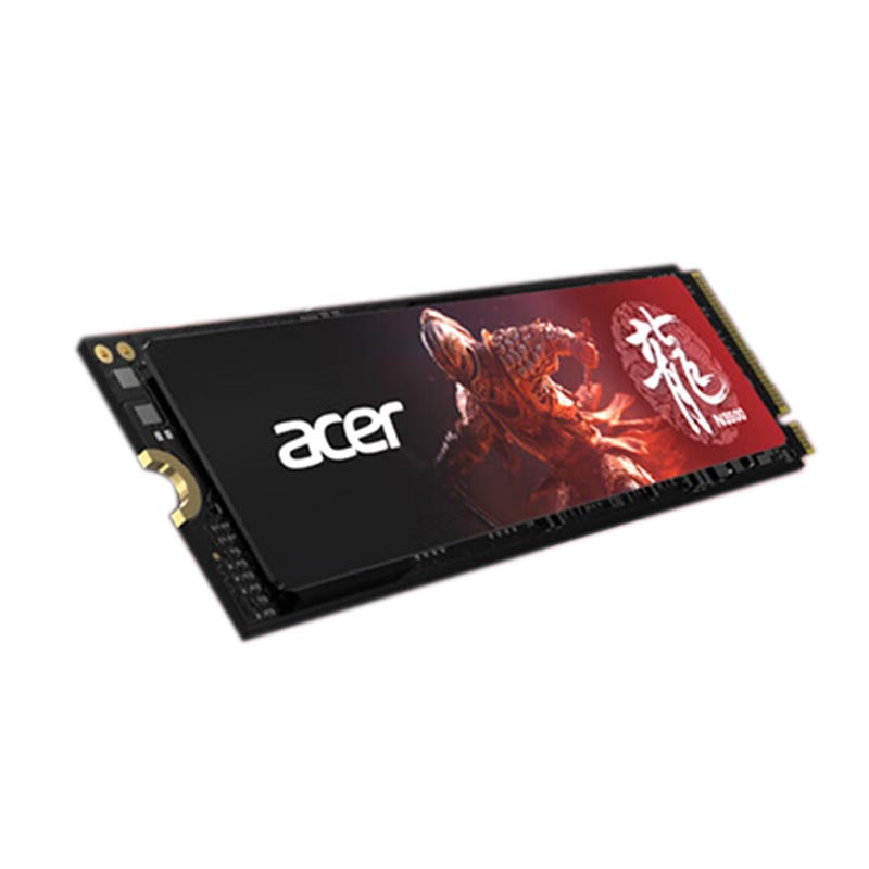 Acer N3500 Series 256GB/512GB/1TB/2TB SSD