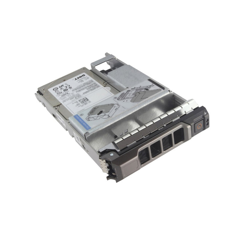 5H9C6 - Dell 600GB SAS 2.5in 10K HDD