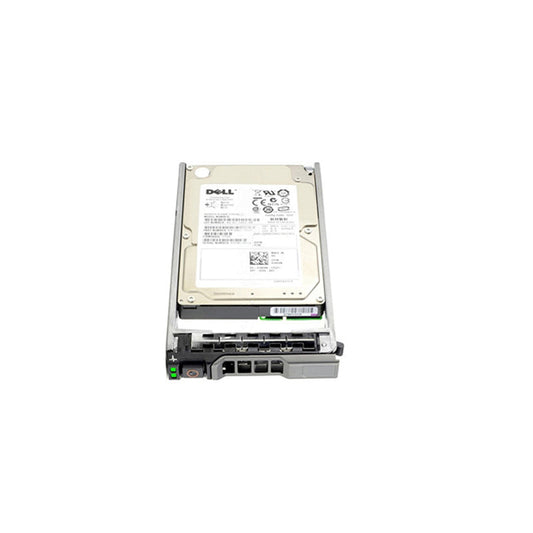 TKFC3 - Dell 2TB SATA 2.5in 7.2K HDD