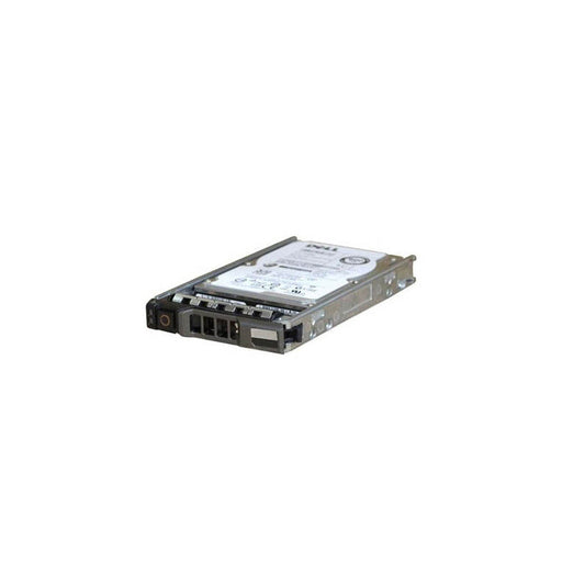 Y3YC8 - Dell 1.8TB SAS 2.5in 10K HDD