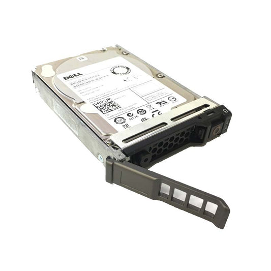 000HVH Dell 10TB SATA & PowerVault Server