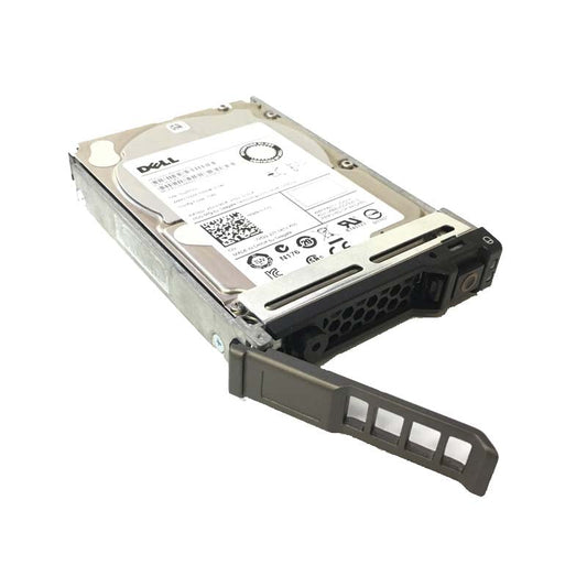 400-AGMJ - Dell 1.8TB SAS 3.5in 10K HDD