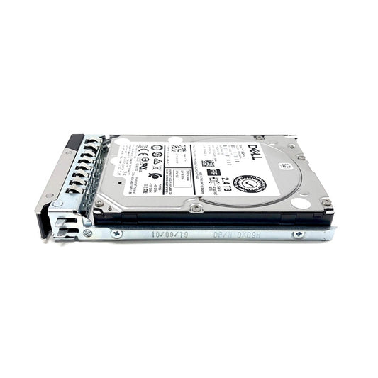 400-ACQM - Dell 2TB SATA 3.5in 7.2K HDD