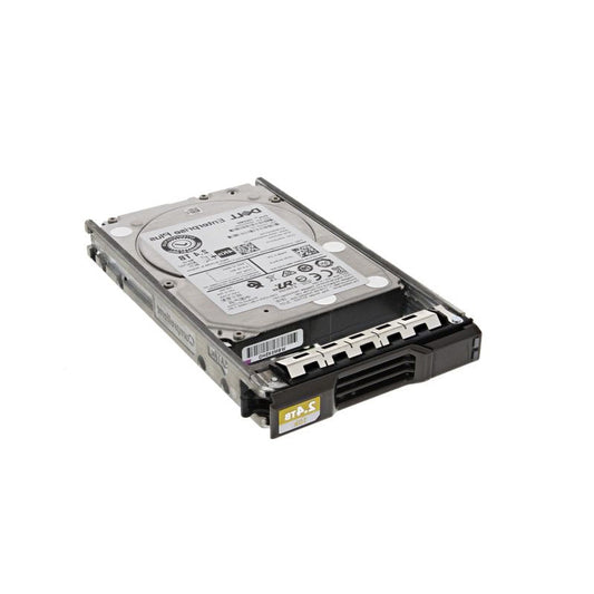 161-BBRL - Dell 4TB SATA 3.5in 7.2K HDD