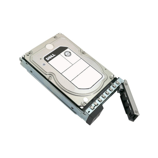 0HMDK9 - Dell 1.8TB SAS 3.5in 10K HDD