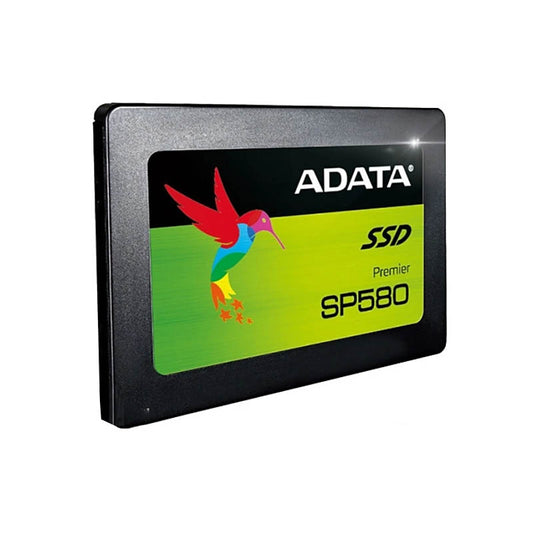ADATA SP580-240GB/480GB/960GB SATA 2.5-Inch SSD
