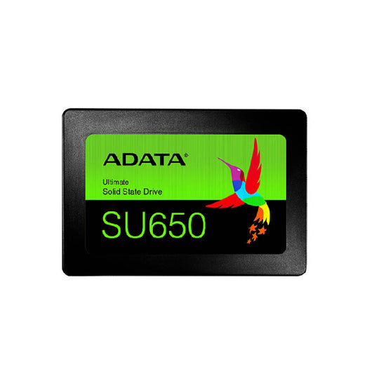 ADATA SU650 SATA 2.5-Inch SSD