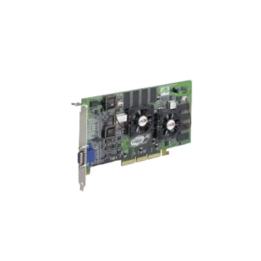 MXRT-5400 AMD Graphic Card
