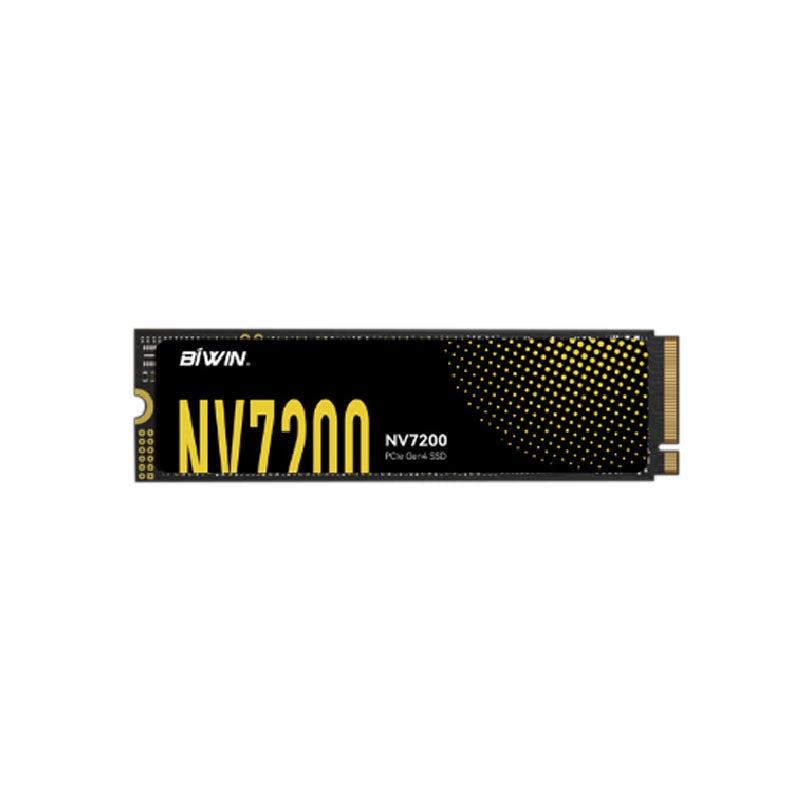BIWIN NV7200/7400 Series 1TB/2TB/4TB/512GB SSD