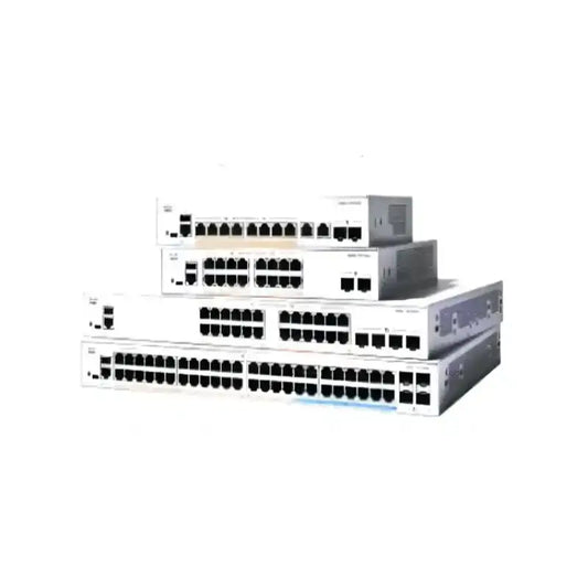 C1-C4500X-F-32SFP+ CISCO Switches