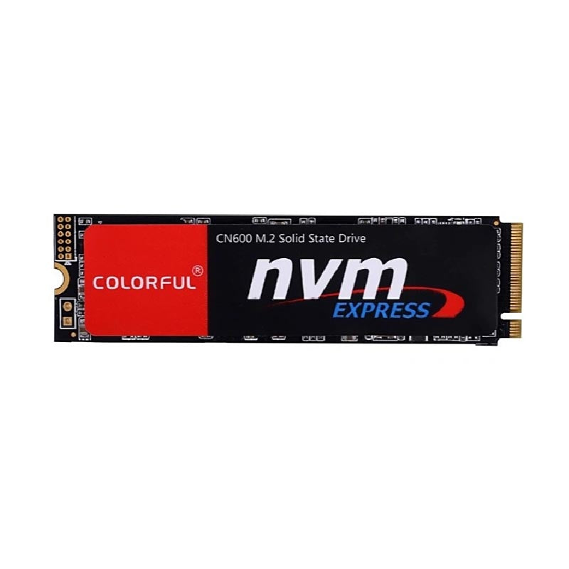 Colorfire CN600-128GB/256GB/512GB/1TB/2TB SSD