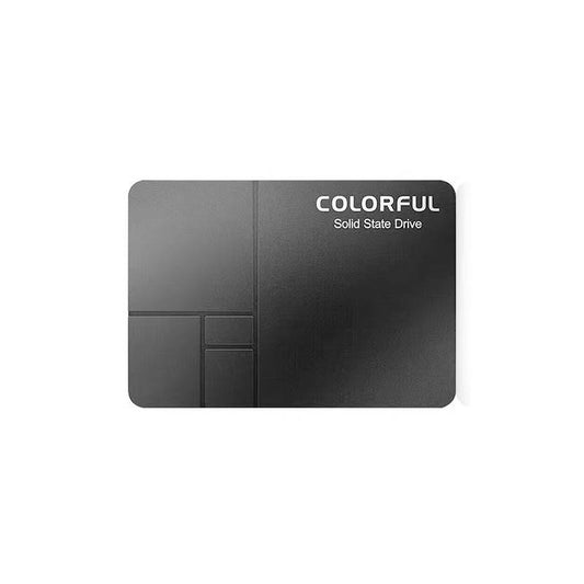 Colorfire SL300 Series SATA 2.5-Inch SSD