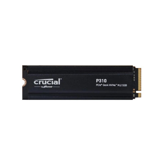 Crucial P310 eries 500GB/1TB/2TB SSD