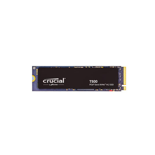 Crucial T500 and Pro Series 1TB/2TB SSD