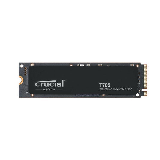 Crucial T705 Pro/With Heatsink 1TB/2TB/4TB SSD