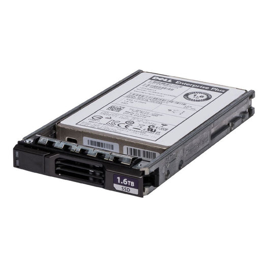 DELL 2T8HH 1.6TB SAS 24Gb/s 2.5 inch SSD