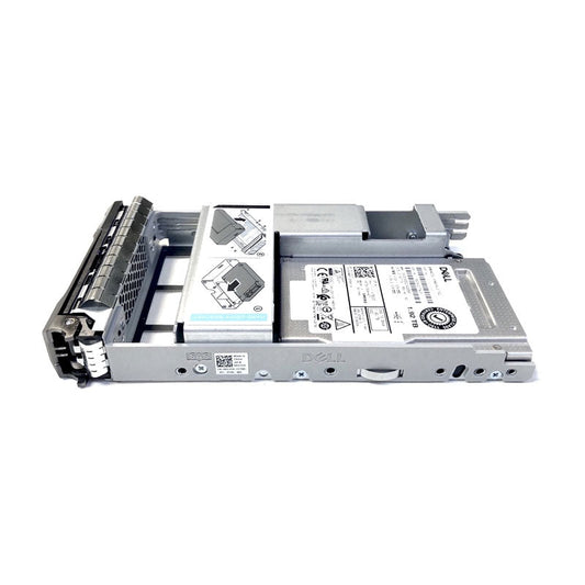 DELL 5MF2G 1.92TB SAS 24Gb/s 2.5 inch SSD
