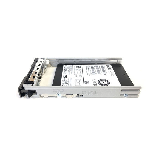 DELL 00184M 1.92TB SAS 12Gb/s 2.5 inch SSD