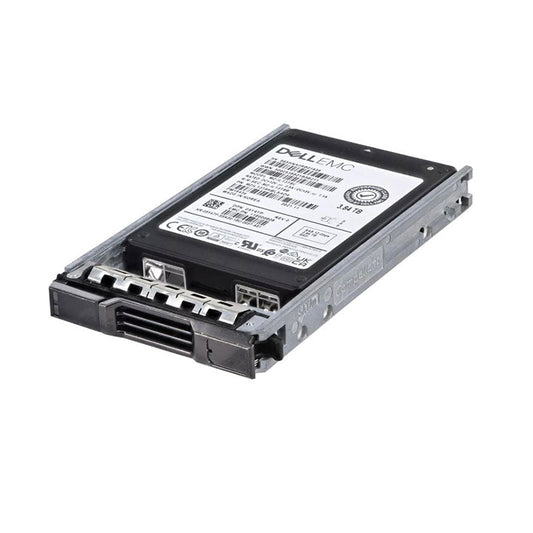 DELL 345-BFRG 3.84TB SAS 24Gb/s 2.5 inch SSD