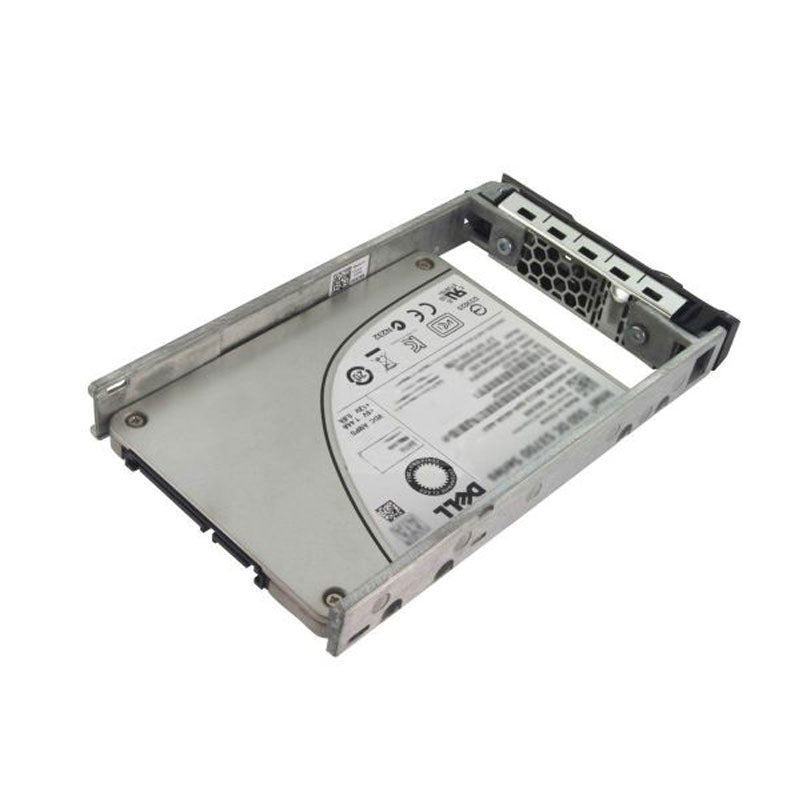 DELL 400-BDQC 480GB SATA 6Gb/s 3.5 inch SSD