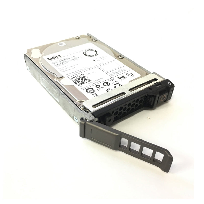 Dell 0644TP 4TB SAS 3.5 7.2K HDD