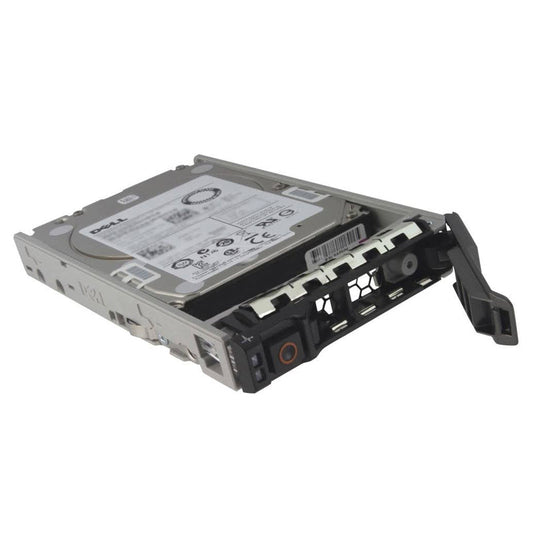 Dell 0WMMRK 2.4TB SAS 12Gb/s 3.5 10K HDD
