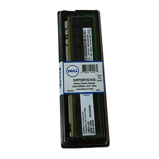 AA960026 - DELL 8GB DDR4 2933MHz 2RX8 RDIMM ECC Memory Module